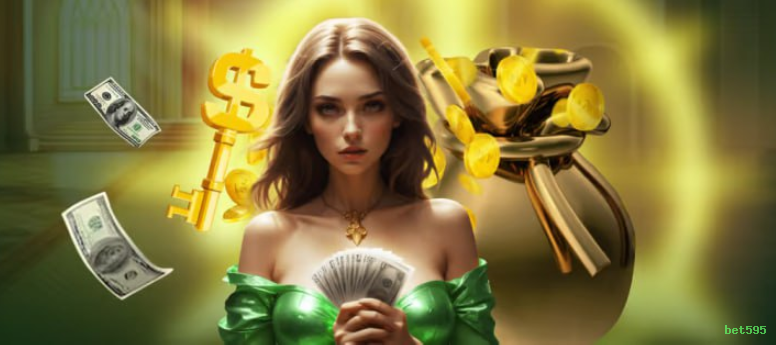 App bet595 para Android e iOS - download grátis