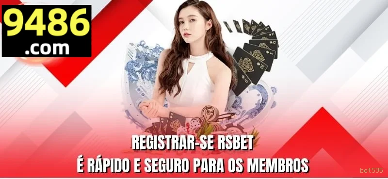 Depósito PIX bet595